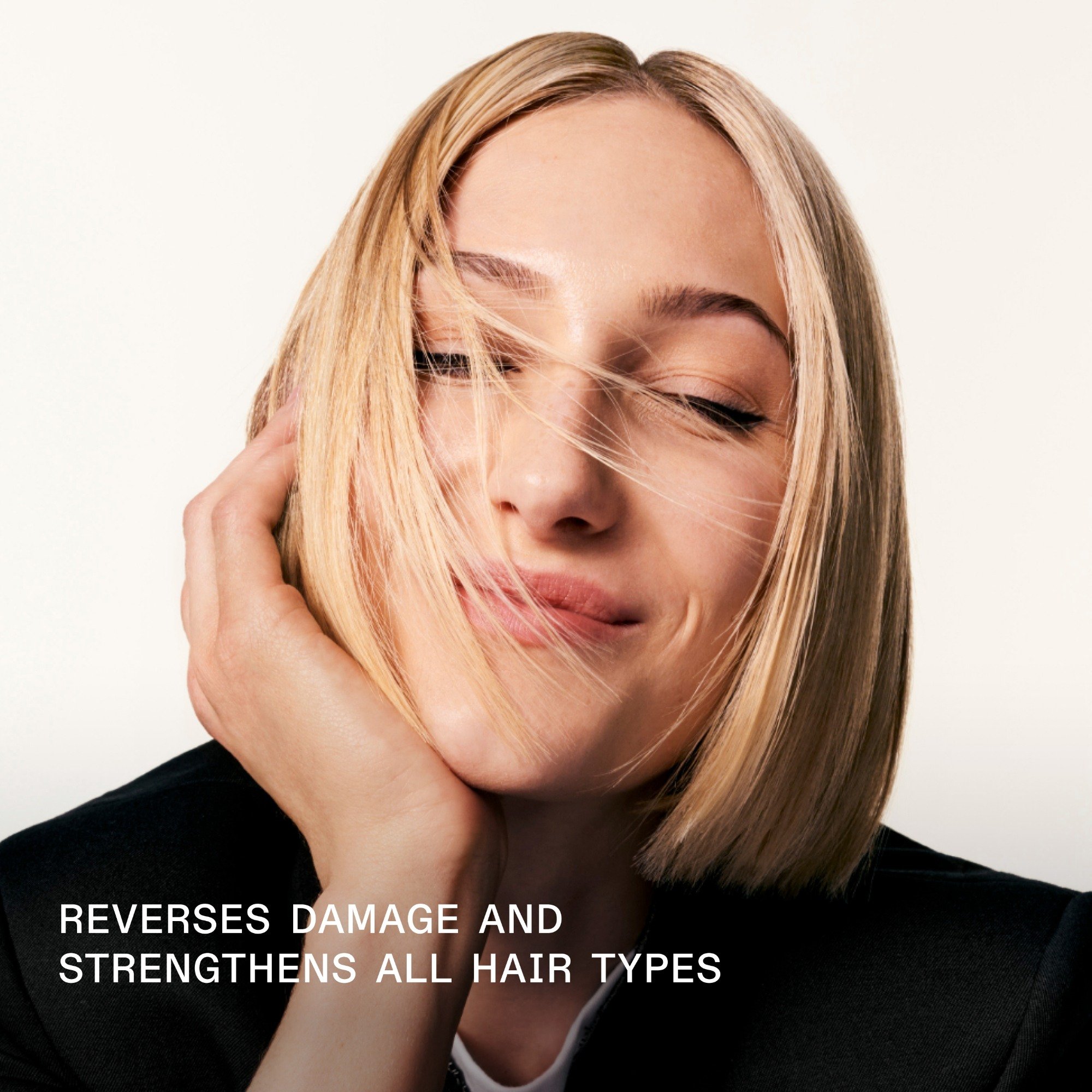 N°3 Hair Perfector Treatment • 100ml