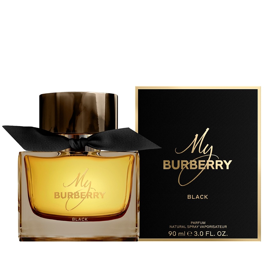My Burberry Black Eau De Parfum • 90ml
