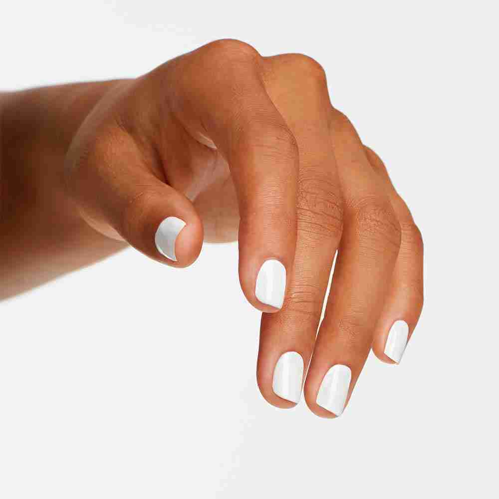 Nail Lacquer • Alpine Snow