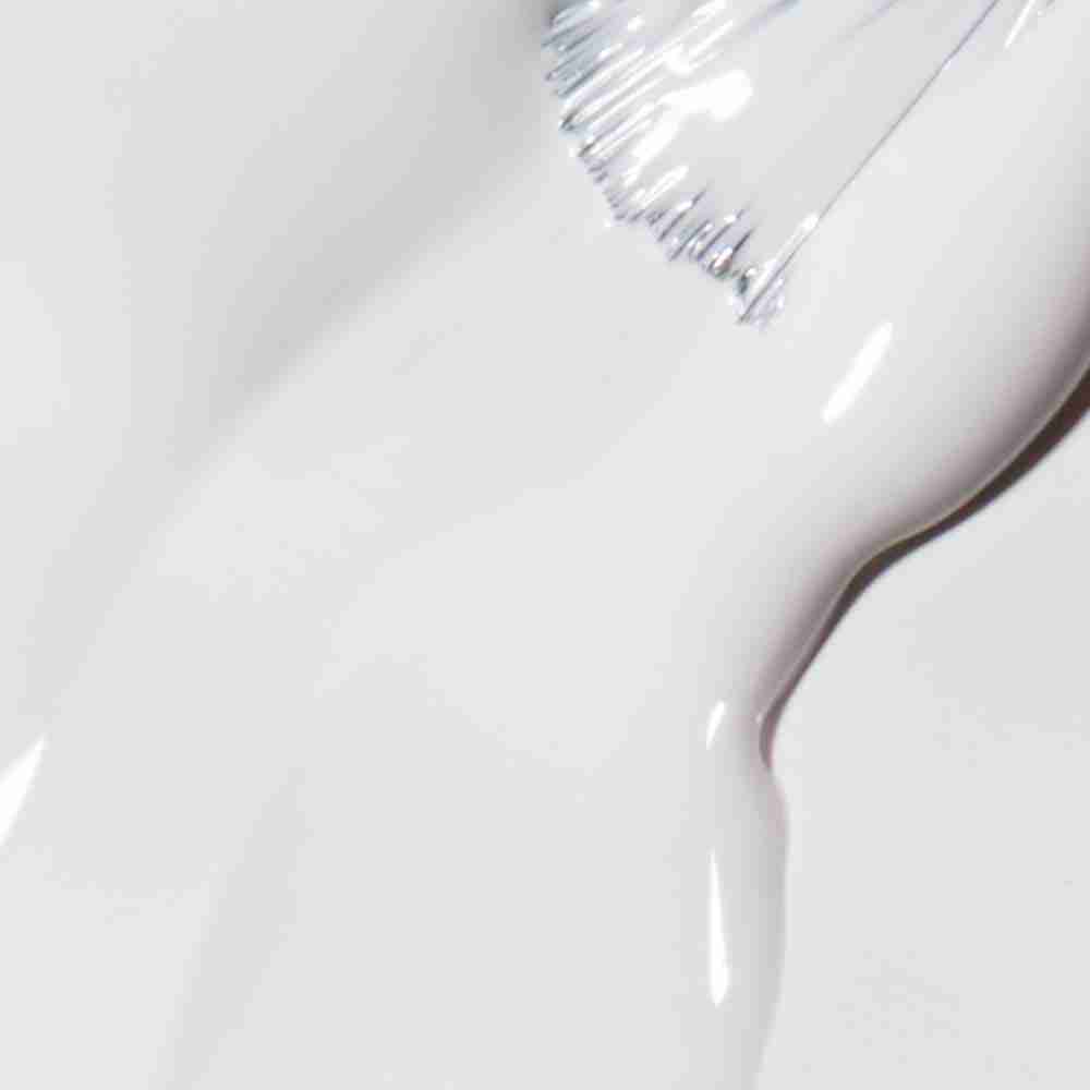 Nail Lacquer • Alpine Snow