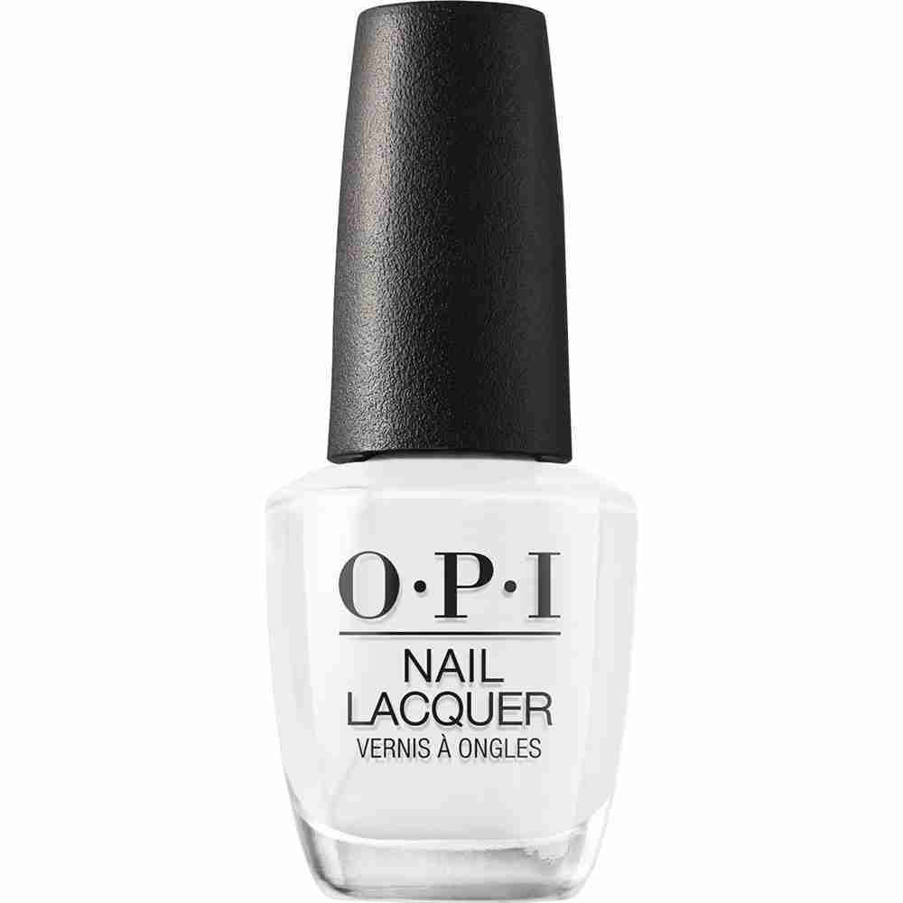 Nail Lacquer • Alpine Snow