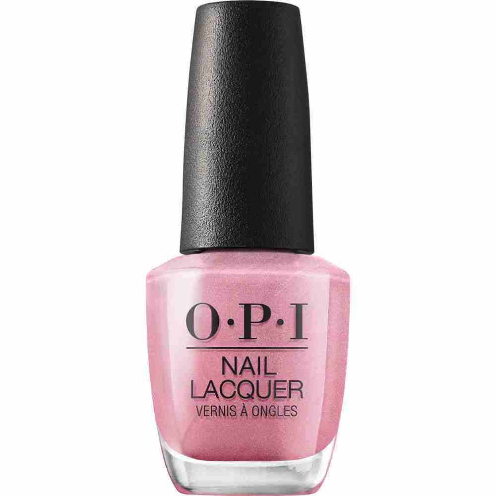 Nail Lacquer • Aphrodite's Pink Nightie