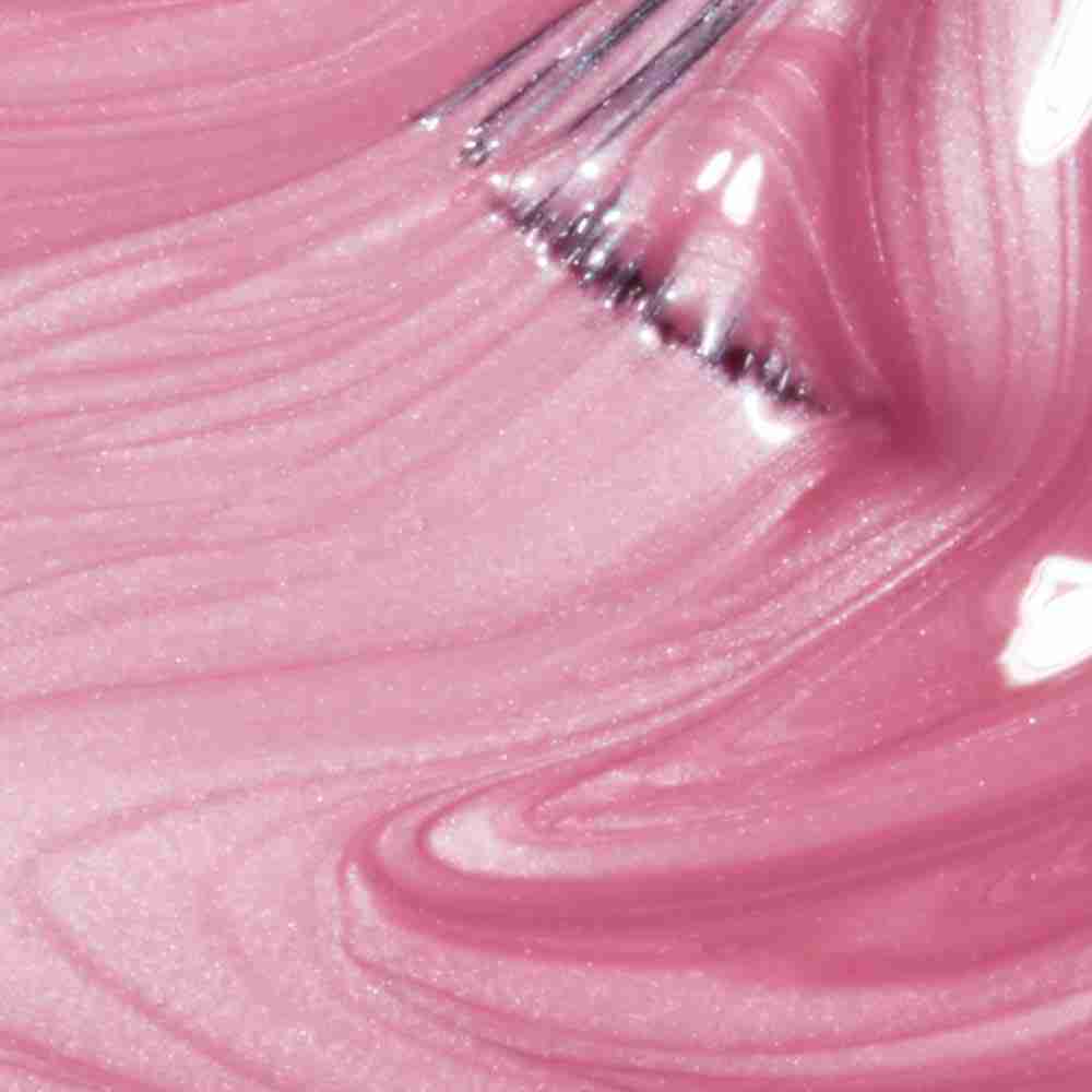 Nail Lacquer • Aphrodite's Pink Nightie