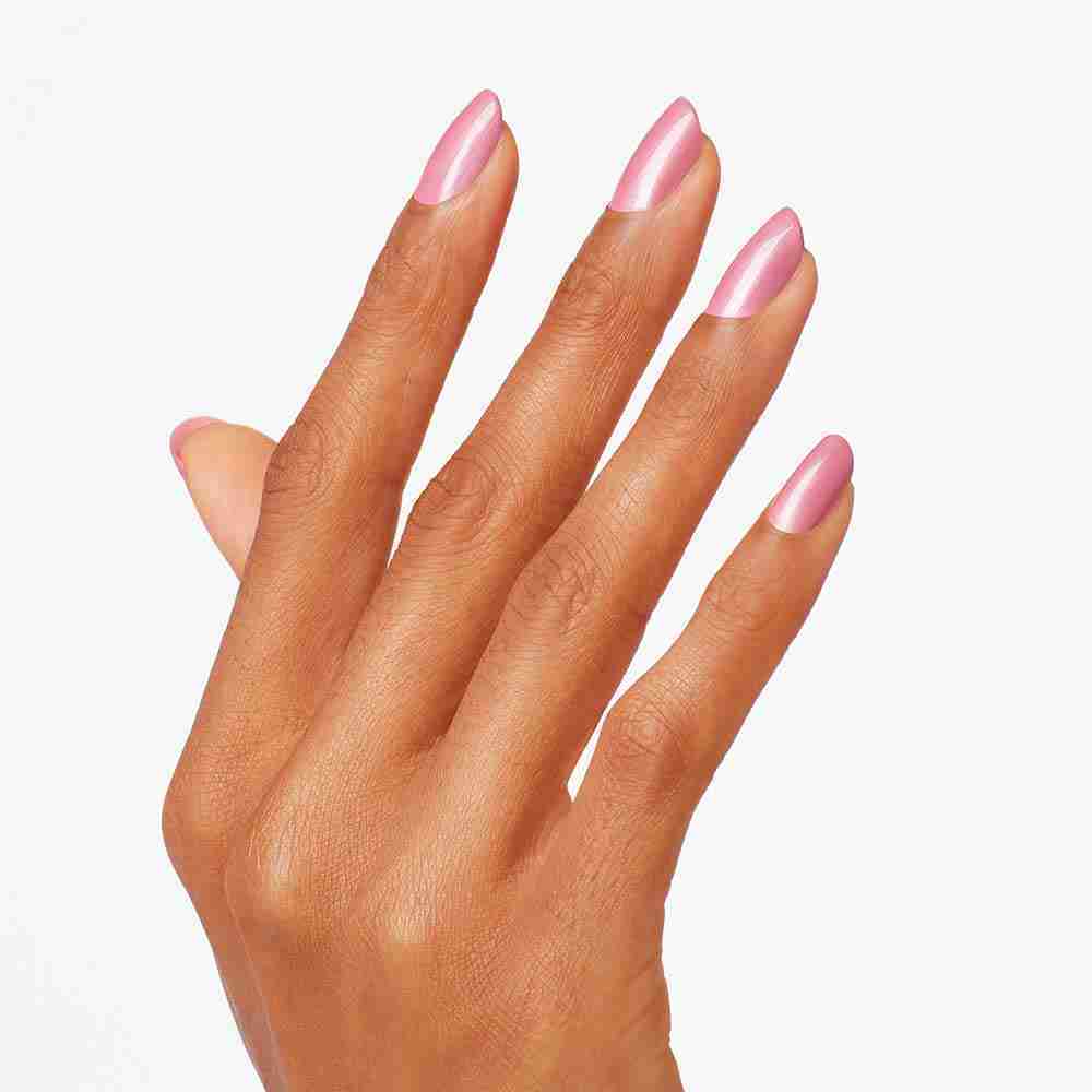 Nail Lacquer • Aphrodite's Pink Nightie