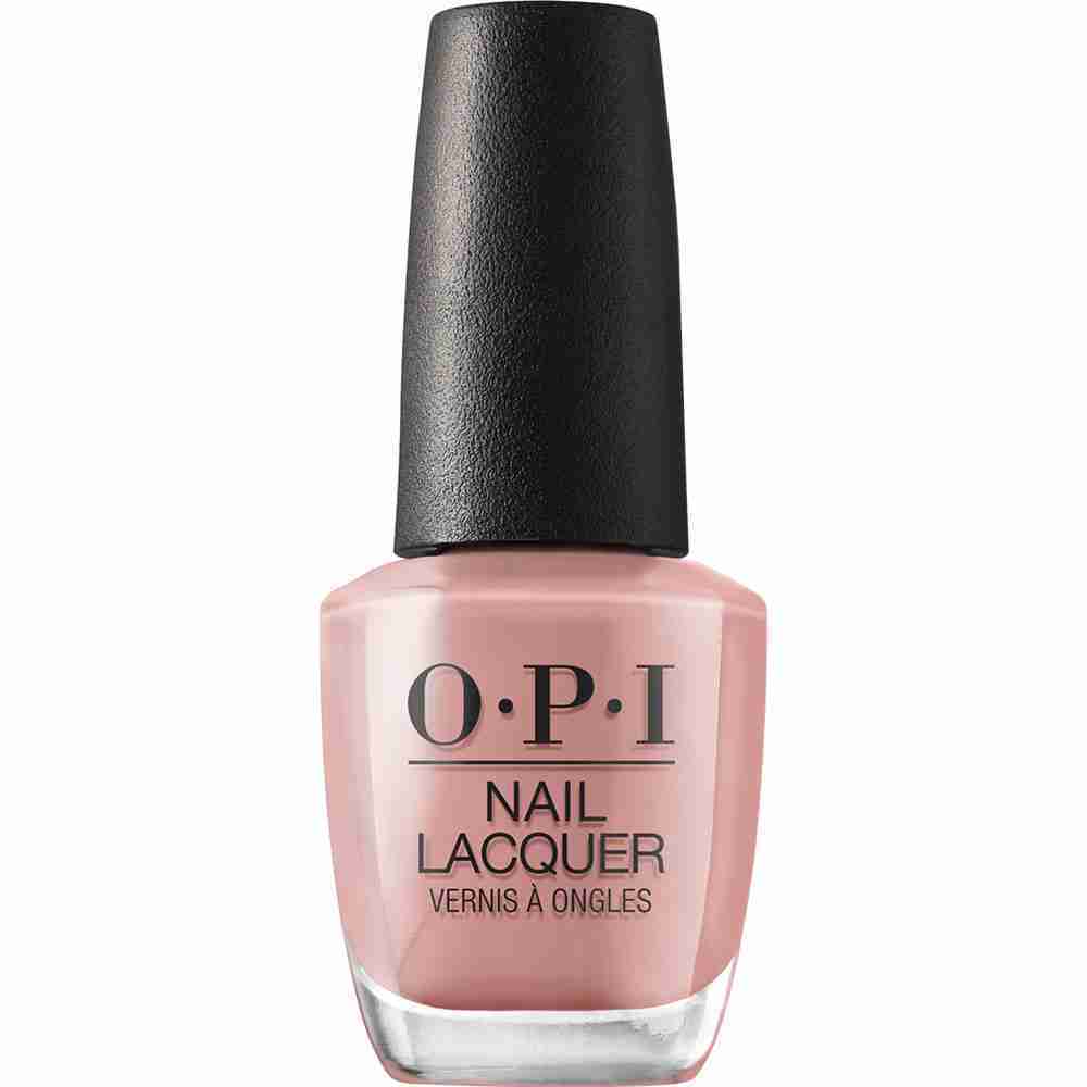 Nail Lacquer • Barefoot In Barcelona