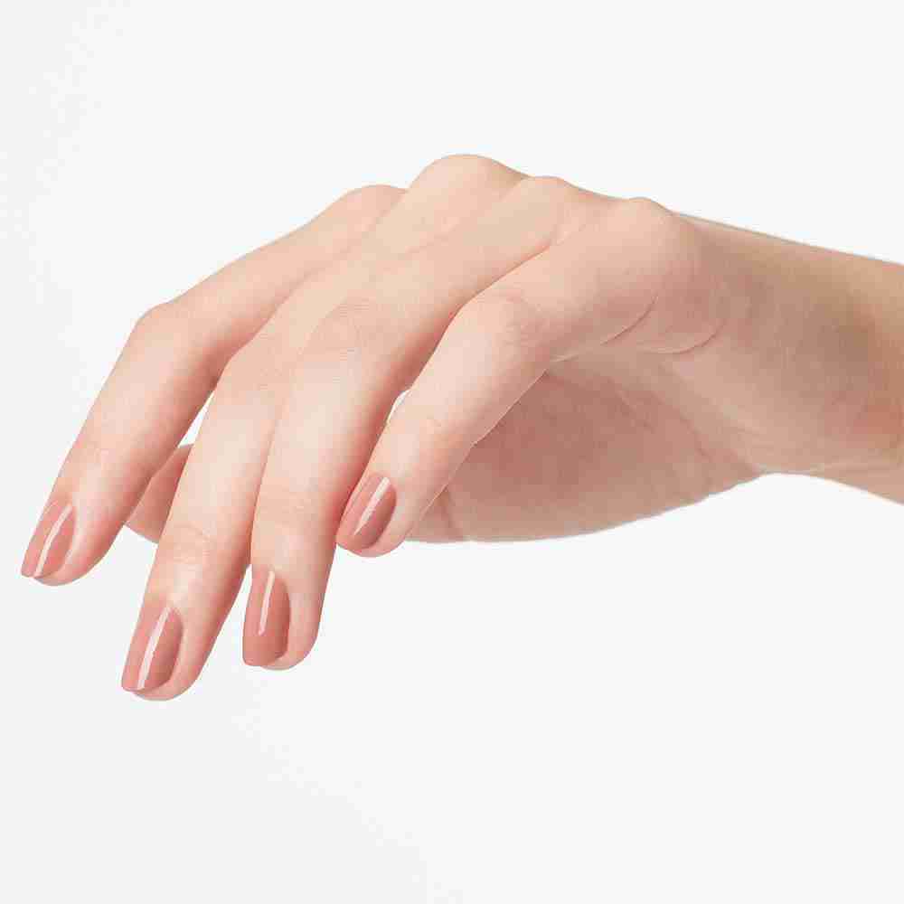 Nail Lacquer • Barefoot In Barcelona