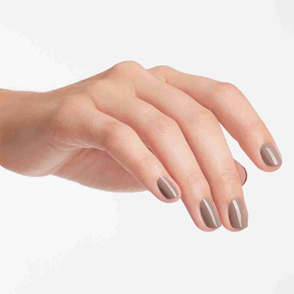 Nail Lacquer • Berlin There Done That
