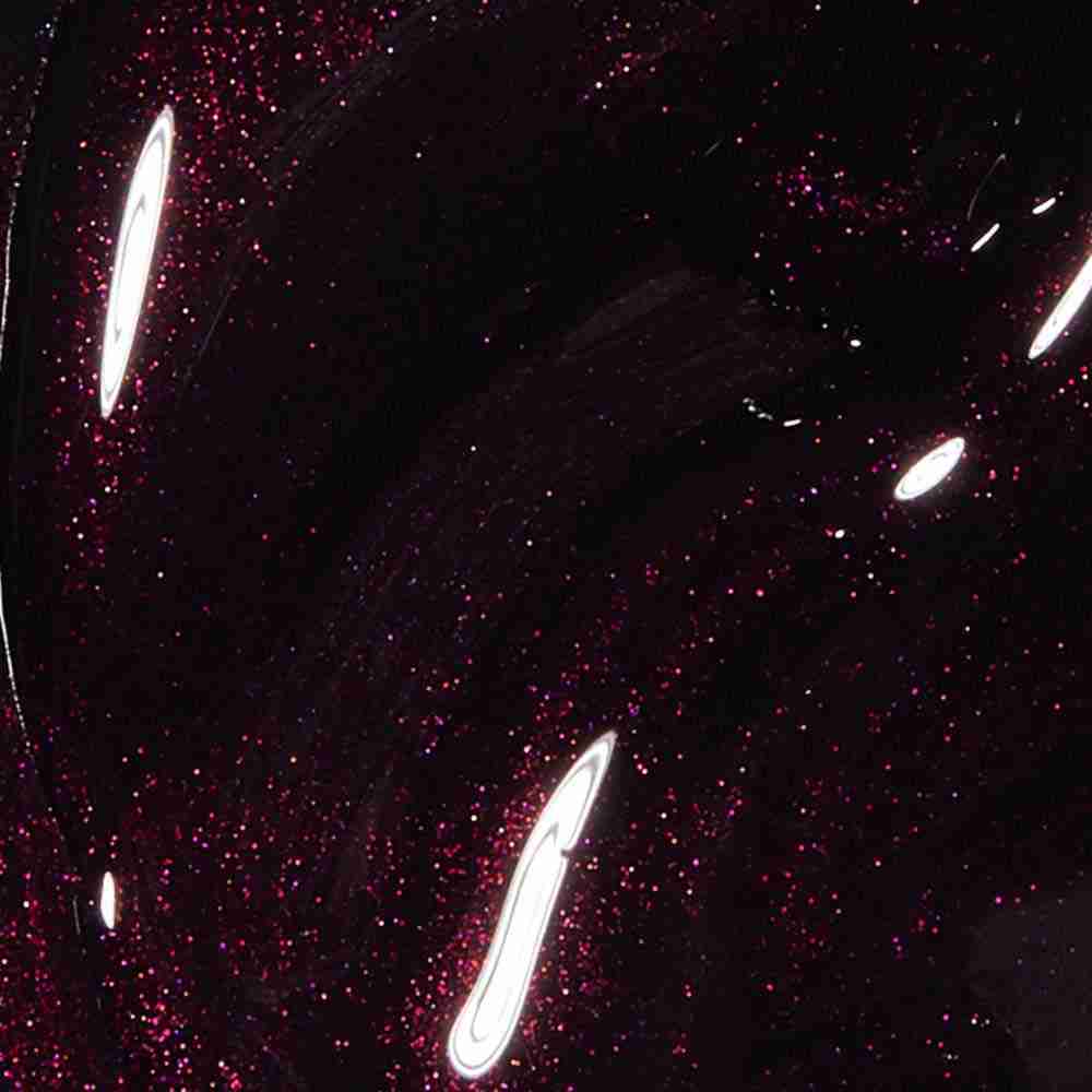 Nail Lacquer • Black Cherry Chutney