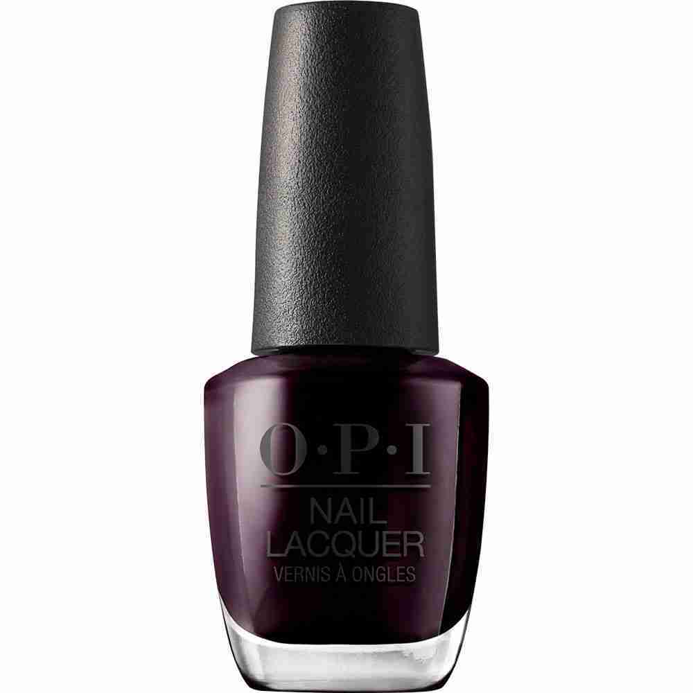 Nail Lacquer • Black Cherry Chutney