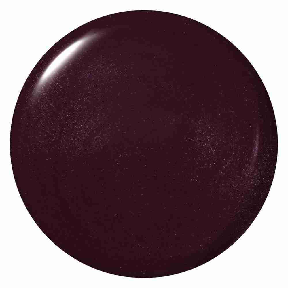 Nail Lacquer • Black Cherry Chutney