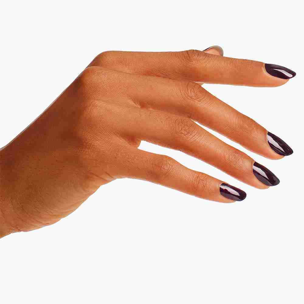Nail Lacquer • Black Cherry Chutney