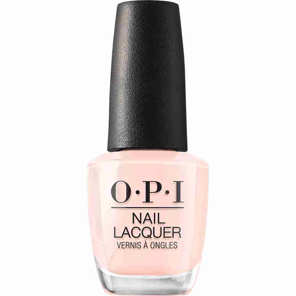 Nail Lacquer • Bubble Bath
