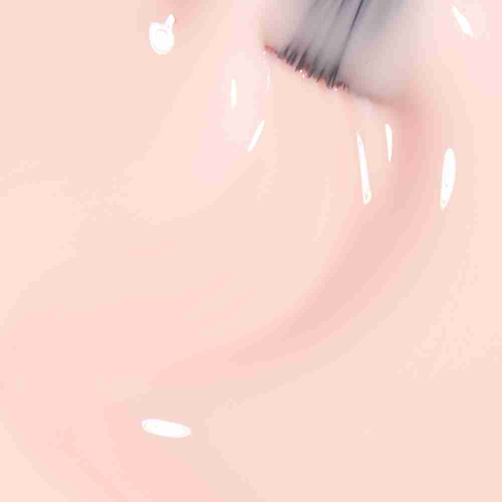 Nail Lacquer • Bubble Bath
