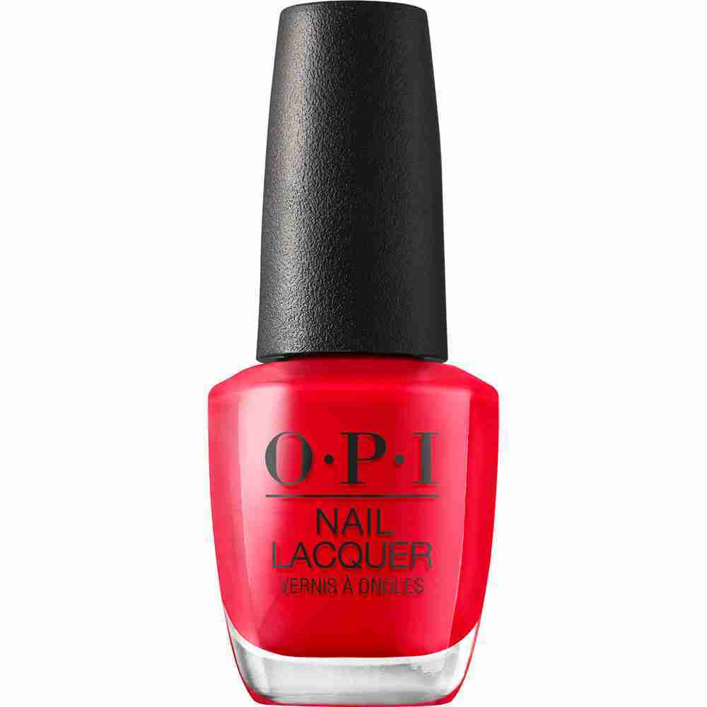 Nail Lacquer • Cajun Shrimp
