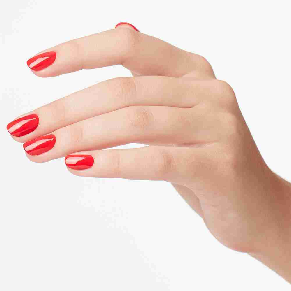 Nail Lacquer • Cajun Shrimp