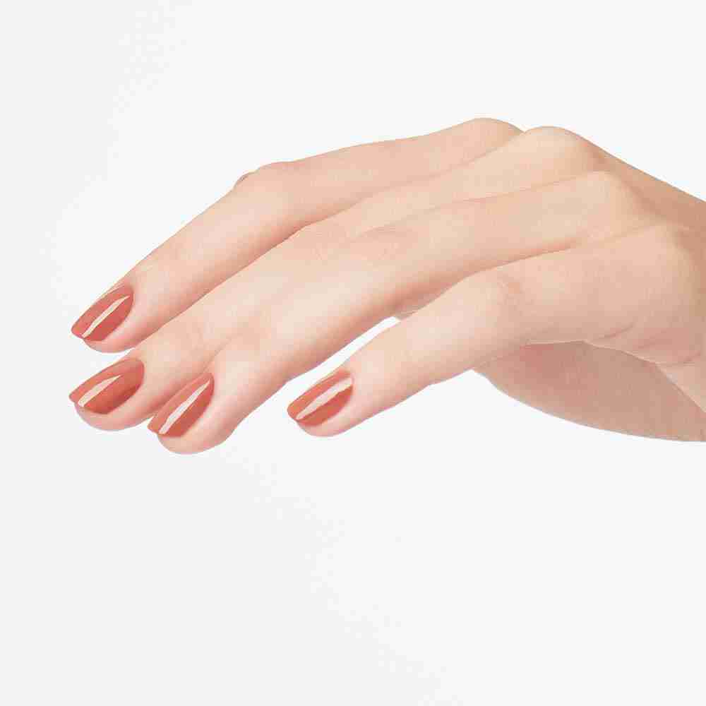Nail Lacquer • Chocolate Moose