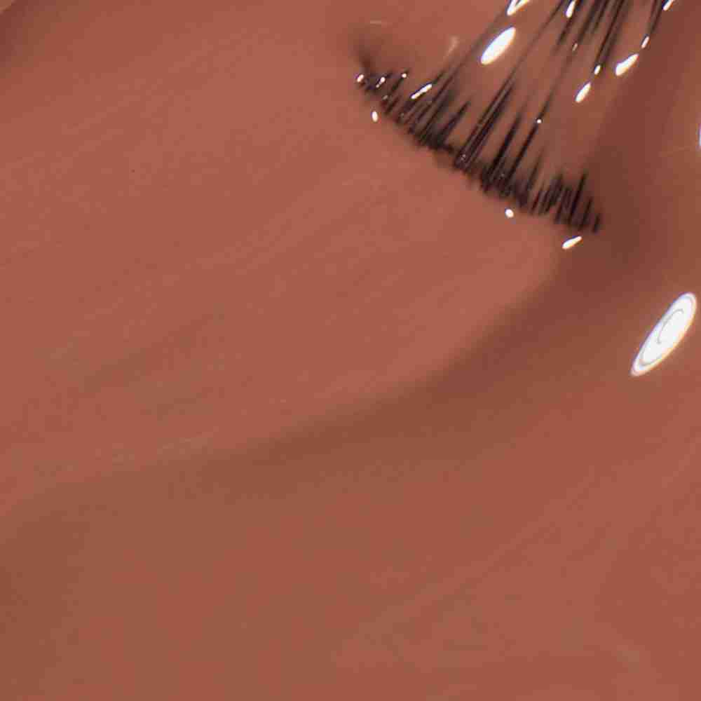 Nail Lacquer • Chocolate Moose
