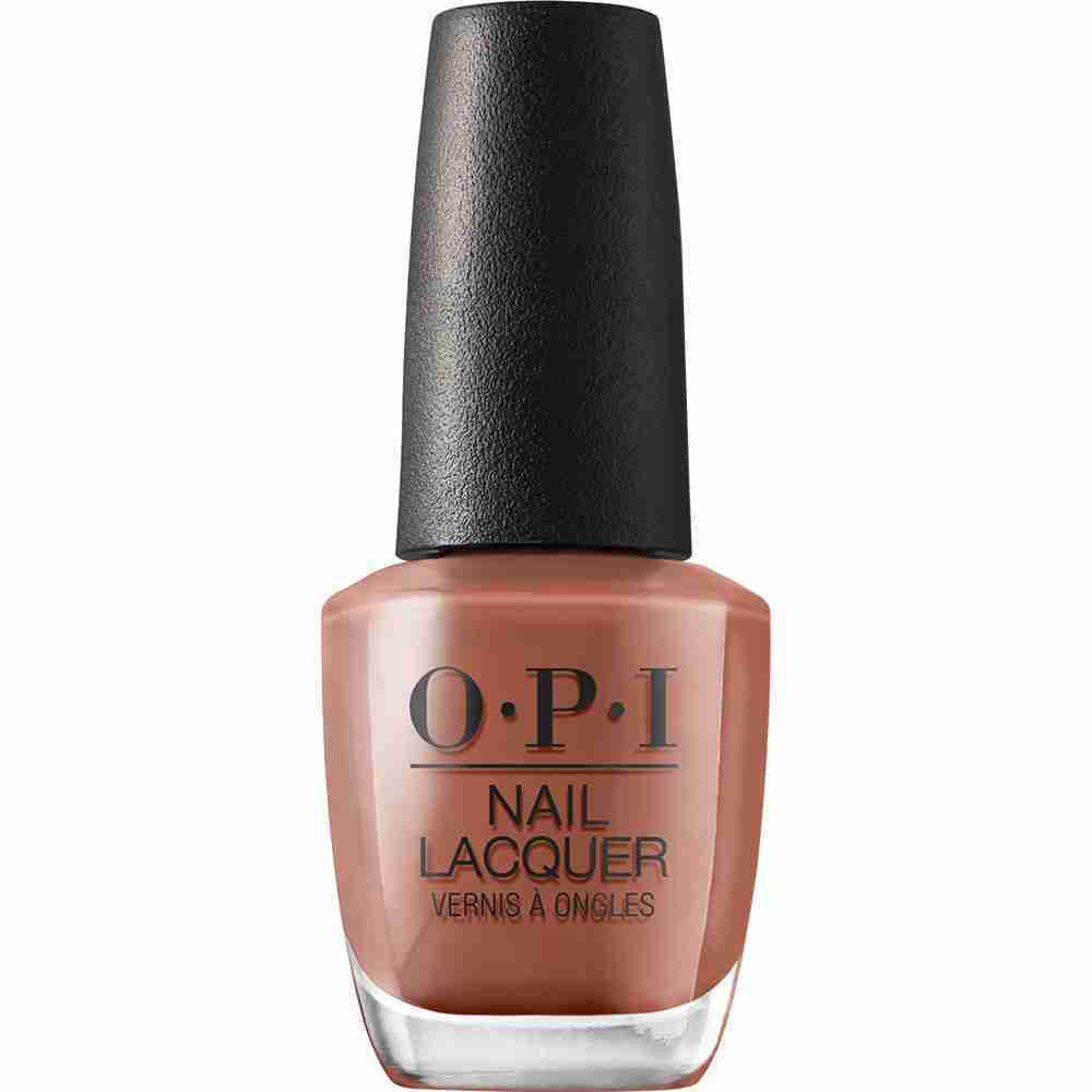 Nail Lacquer • Chocolate Moose
