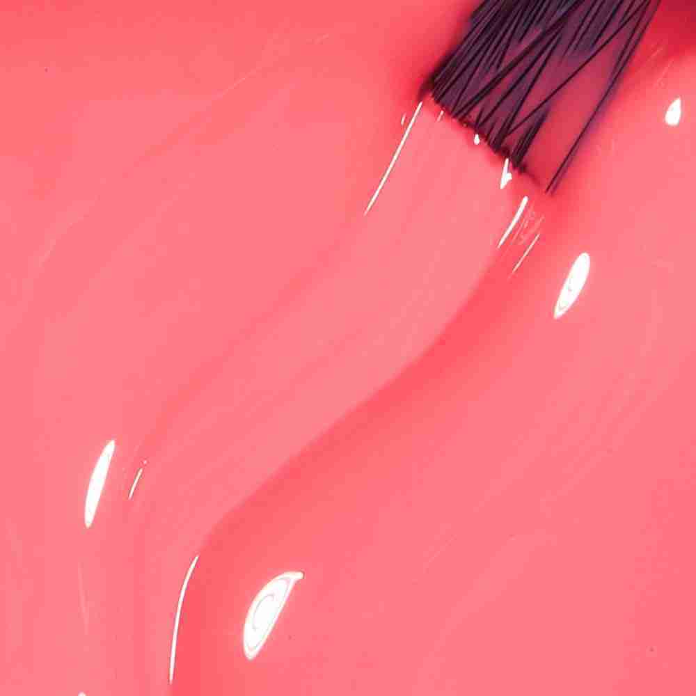 Nail Lacquer • Elephantastic Pink