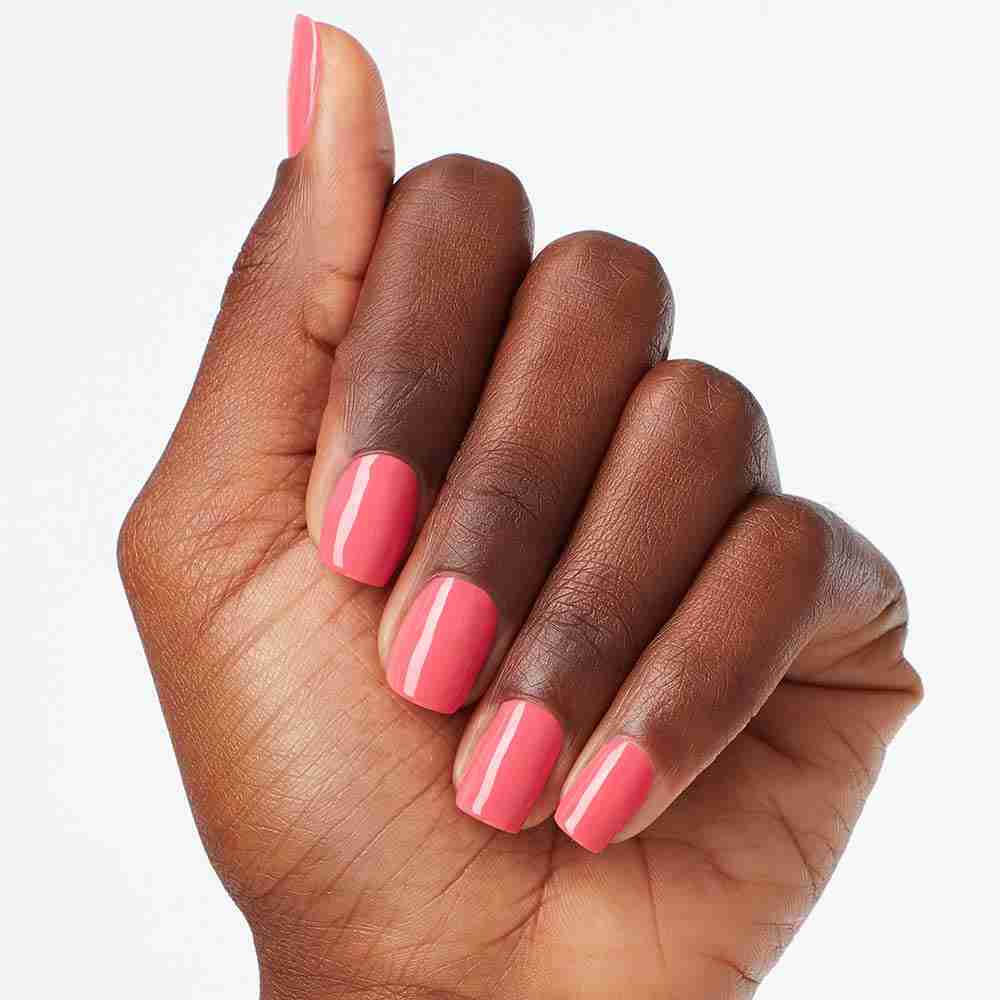 Nail Lacquer • Elephantastic Pink