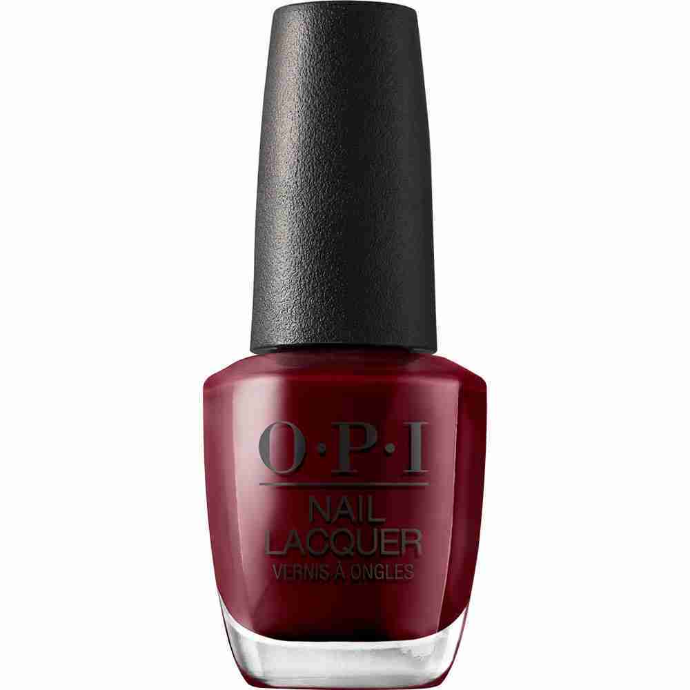 Nail Lacquer • Got The Blues For Red