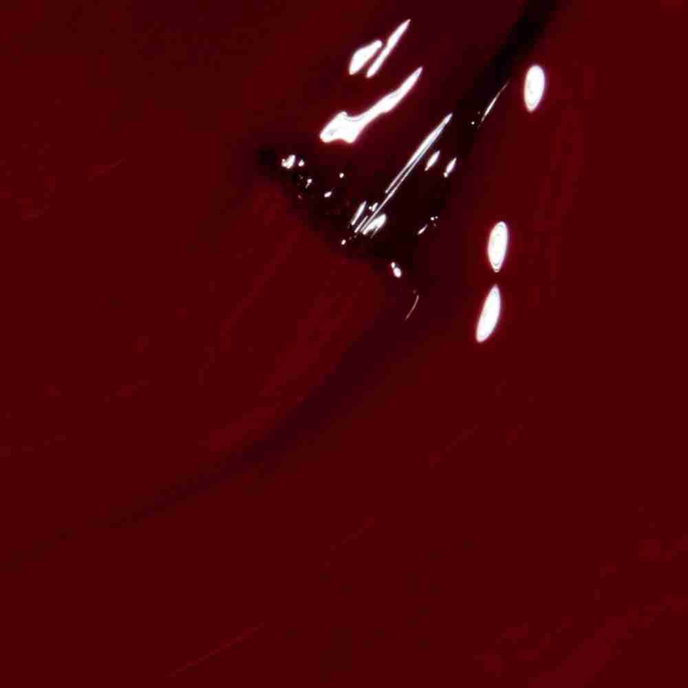 Nail Lacquer • Got The Blues For Red