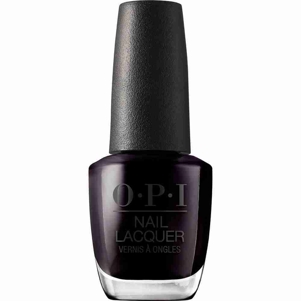 Nail Lacquer • Lincoln Park After Dark