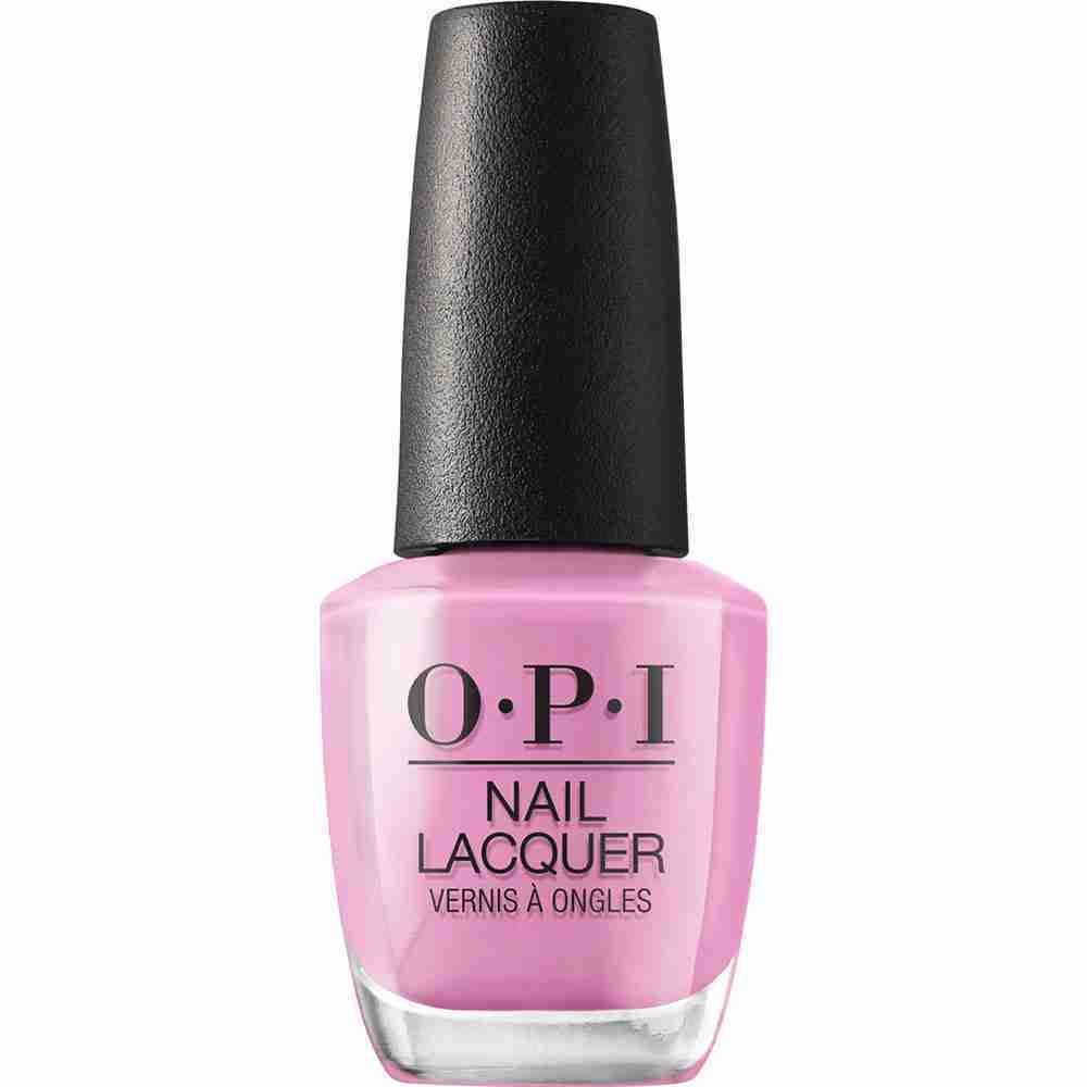 Nail Lacquer • Lucky Lucky Lavender