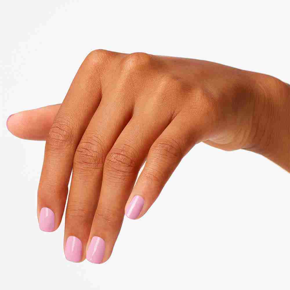 Nail Lacquer • Lucky Lucky Lavender