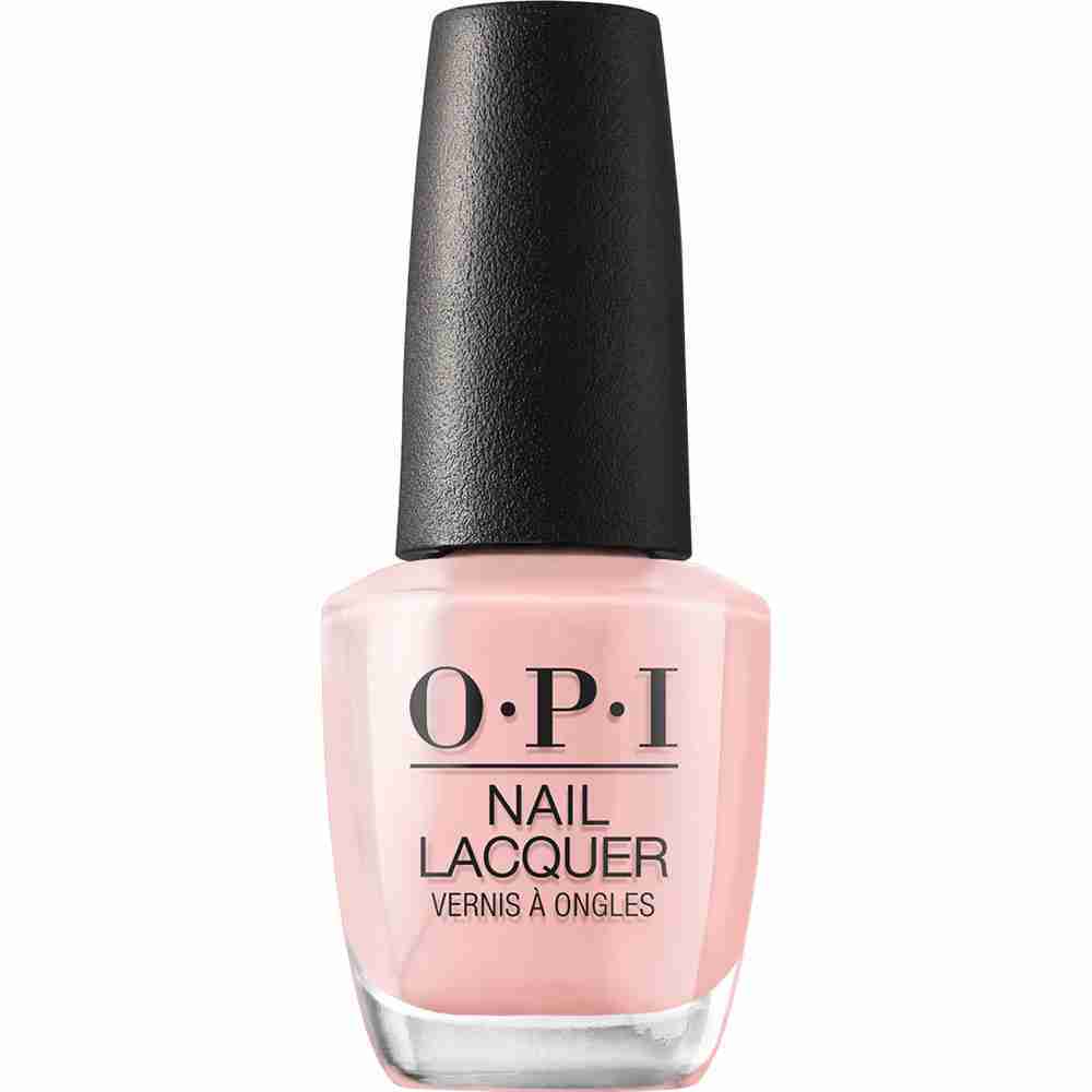 Nail Lacquer • Passion