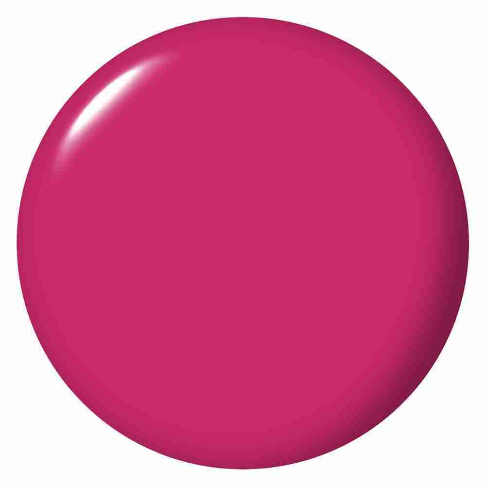 Nail Lacquer • Pink Flamenco