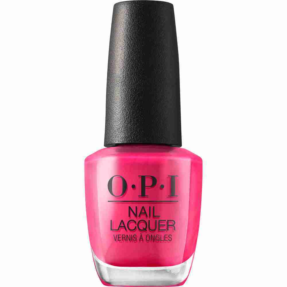 Nail Lacquer • Pink Flamenco