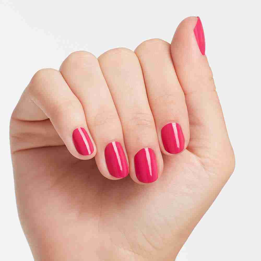Nail Lacquer • Pink Flamenco