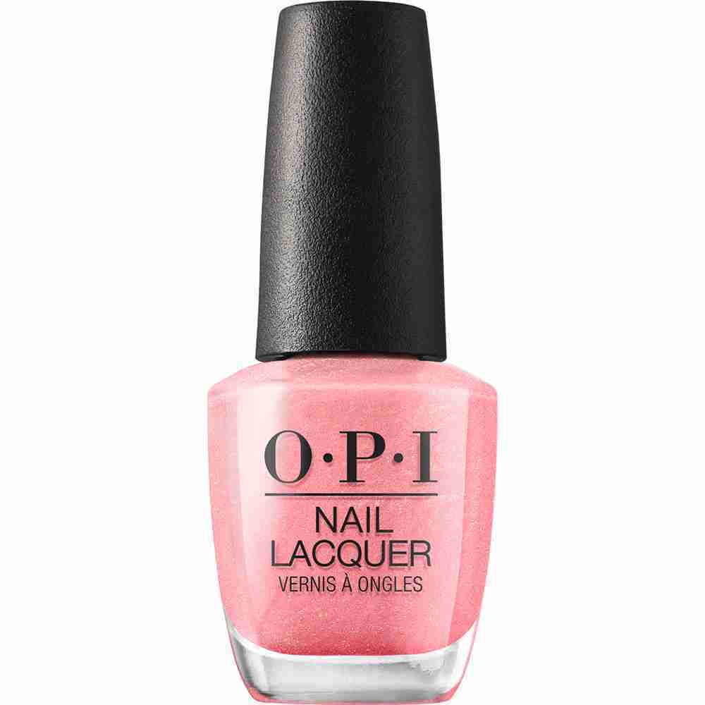 Nail Lacquer • Princesses Rule