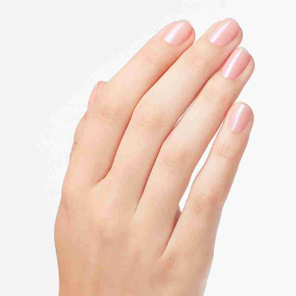 Nail Lacquer • Rosy Future