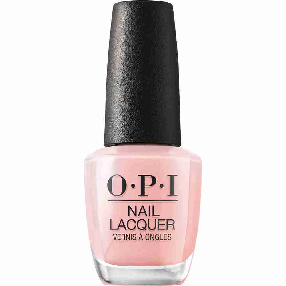Nail Lacquer • Rosy Future