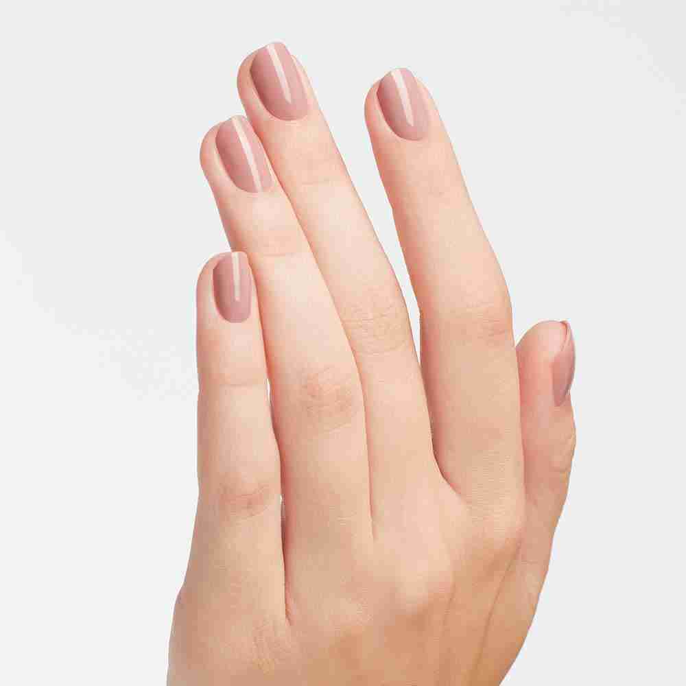 Nail Lacquer • Tickle My France-Y