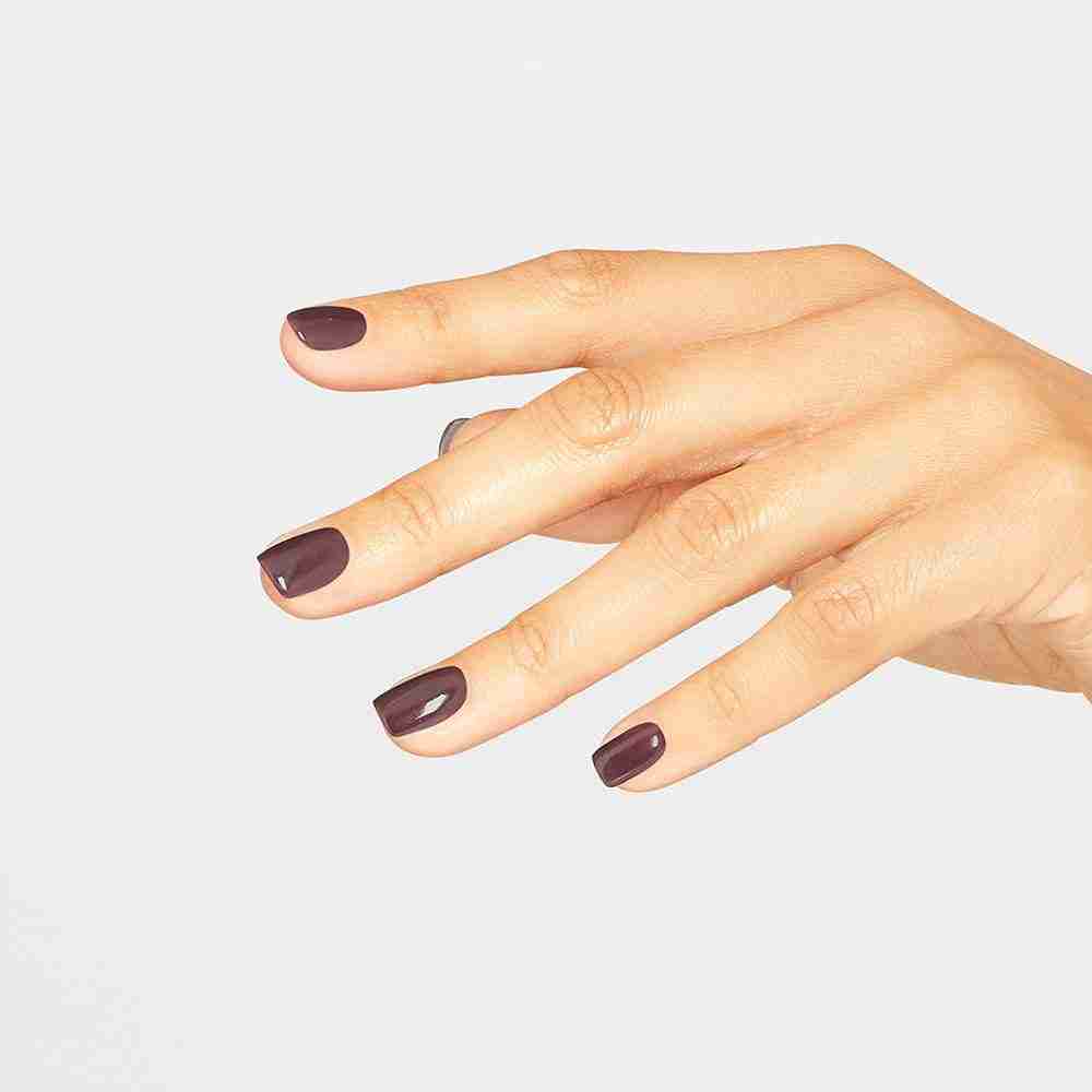 Nail Lacquer • You Don't Know Jacques