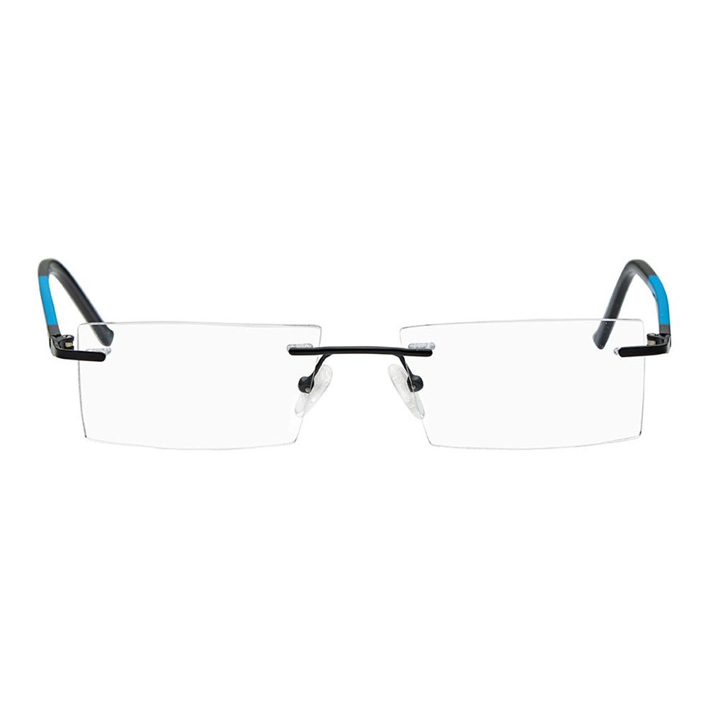 Rectangle Glasses Vision Express Mens Frames Vision Express 29493