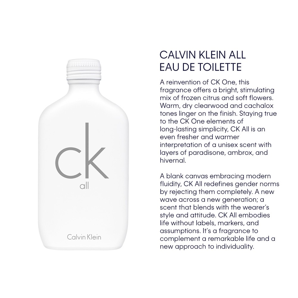 Ck all sephora new arrivals