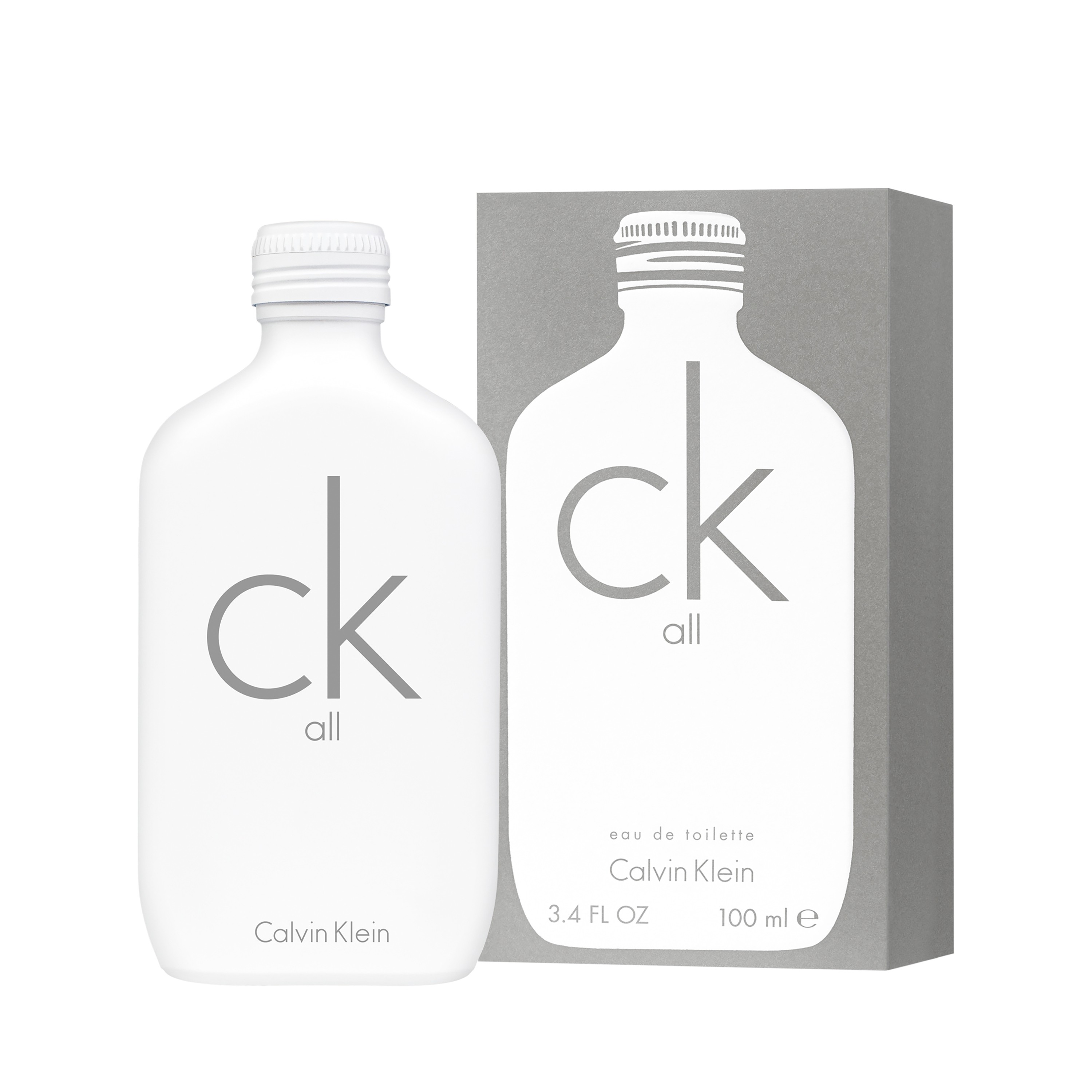 CK All Eau De Toilette • 100ml