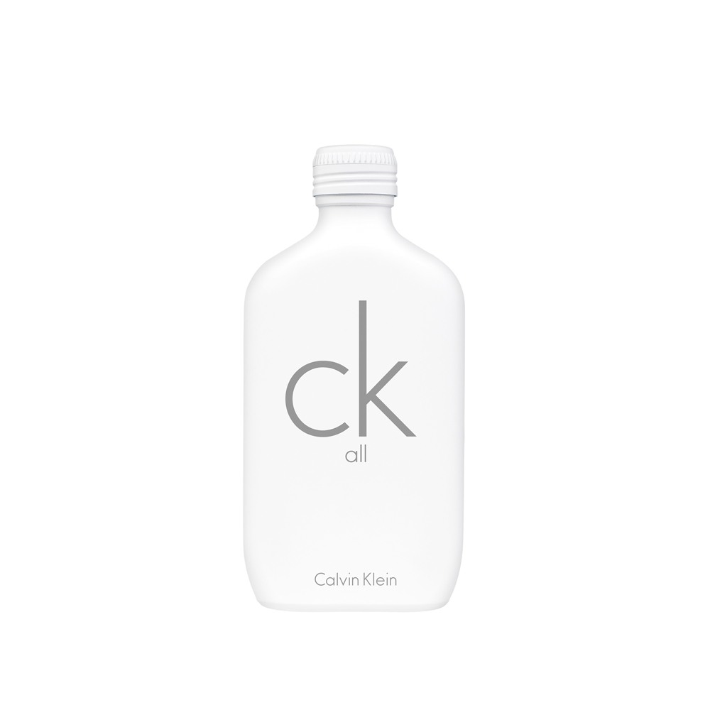 CK All Eau De Toilette For Everyone Unisex Perfume 100ml
