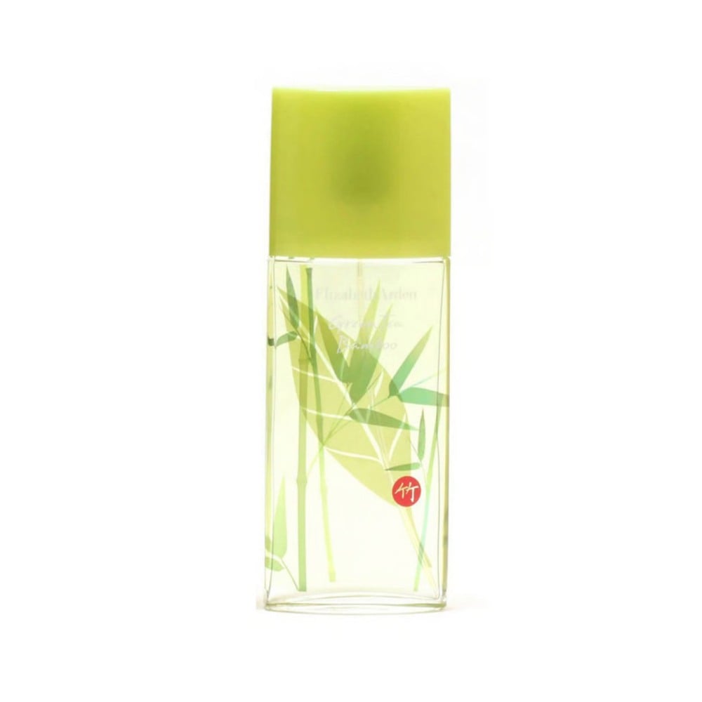 Green Tea Bamboo Eau De Toilette Spray • 100ml