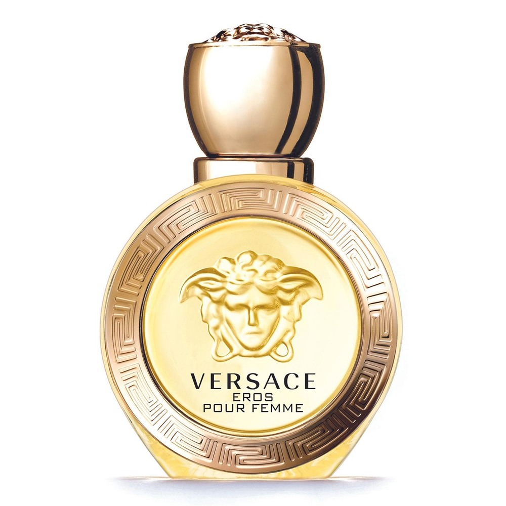 Eros Pour Femme Eau de Toilette • 50ml