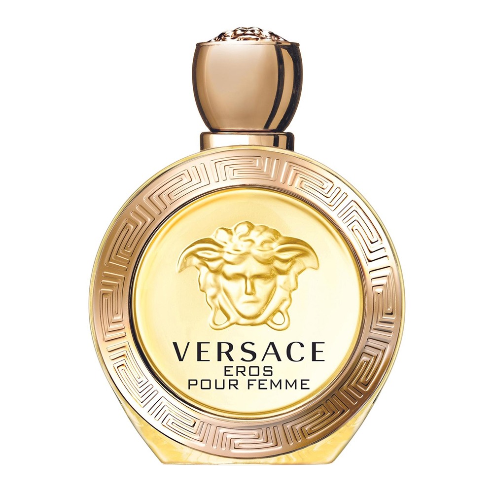 Eros Pour Femme Eau de Toilette • 100ml