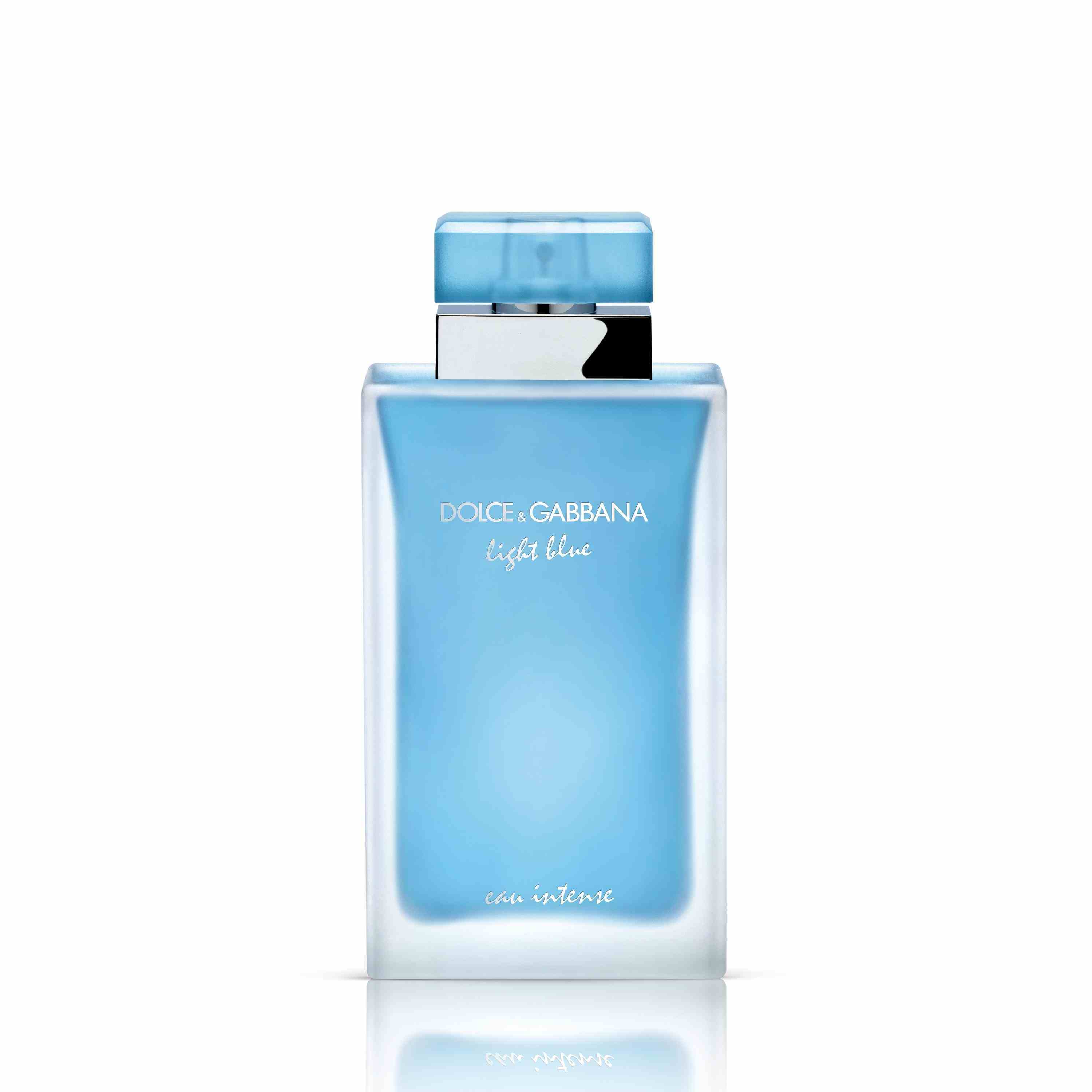 Light Blue Intense Eau De Parfum • 100ml