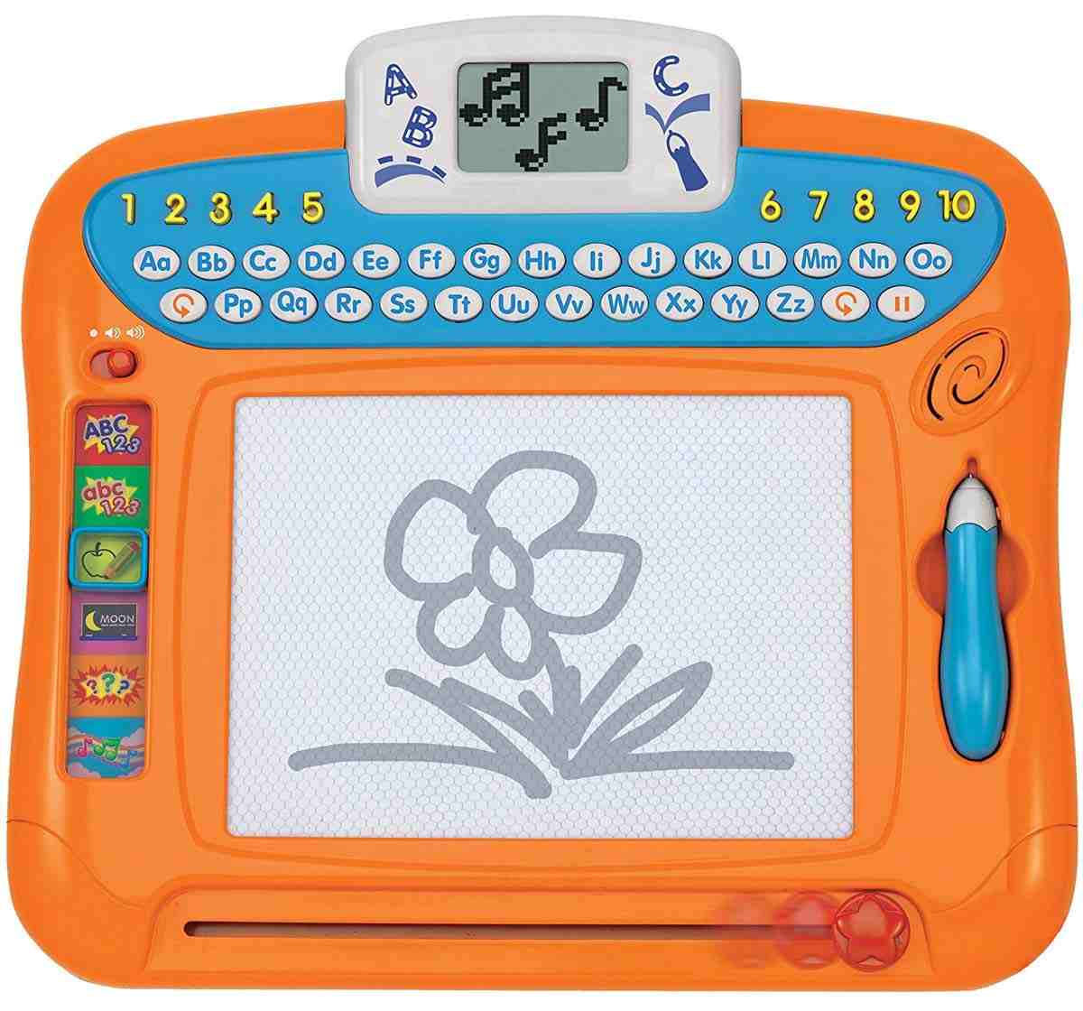 Winfun Write N Draw Learning Board Toys for Kids age 2Y+