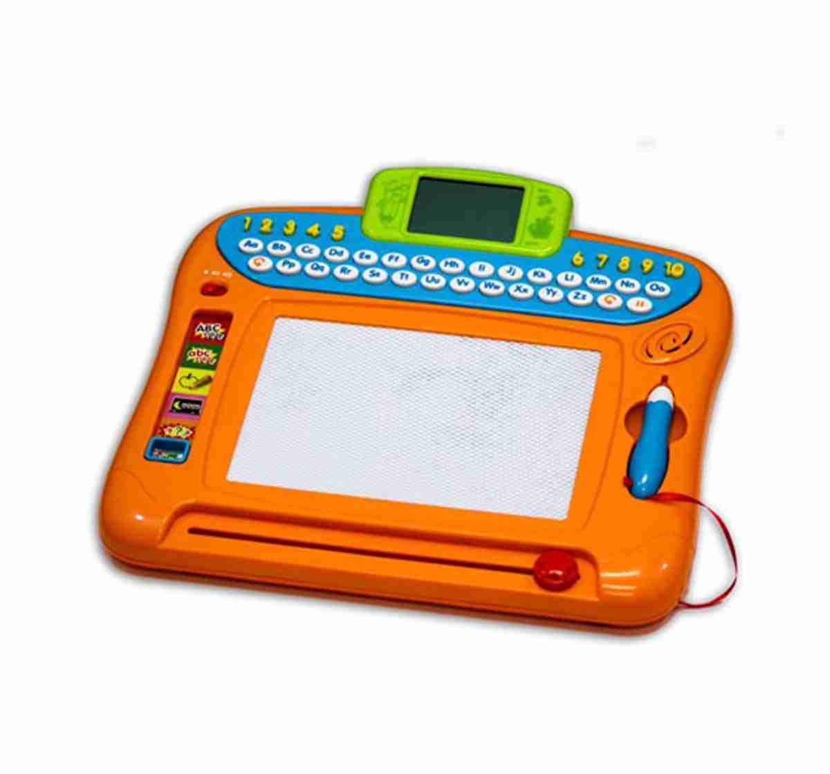 Winfun Write N Draw Learning Board Toys for Kids age 2Y+