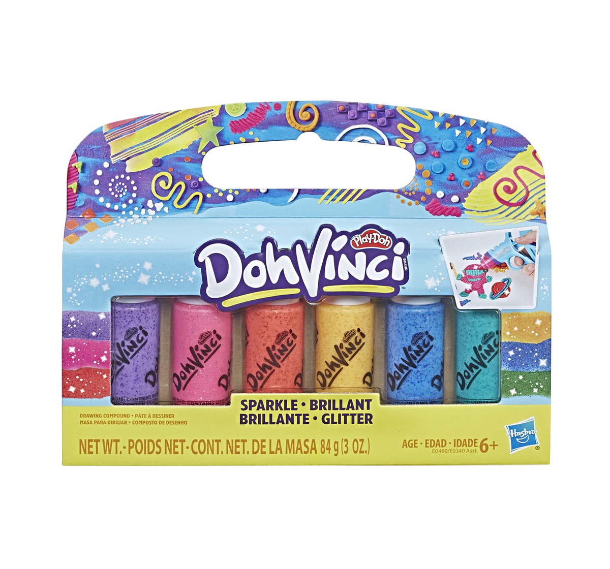 Dohvinci paper clearance