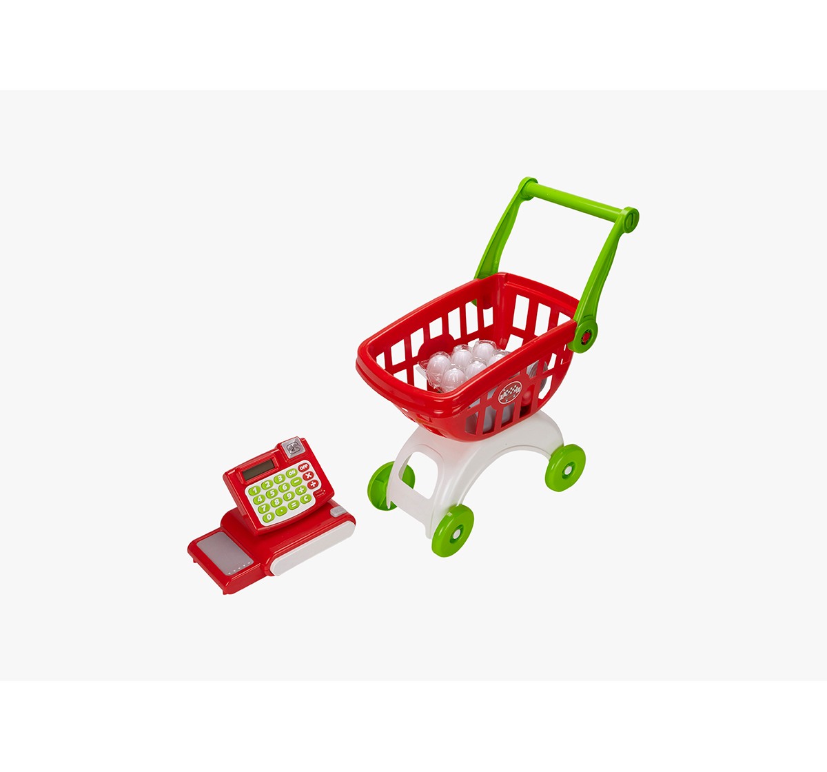 Fisher price smart cart hotsell